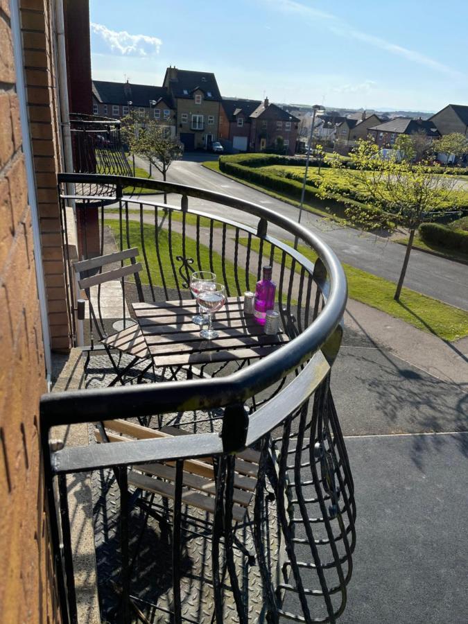 Luxury Portrush Holiday Homes - The Green, Portrush Sleeps 12 - 5 Bedrooms Luaran gambar