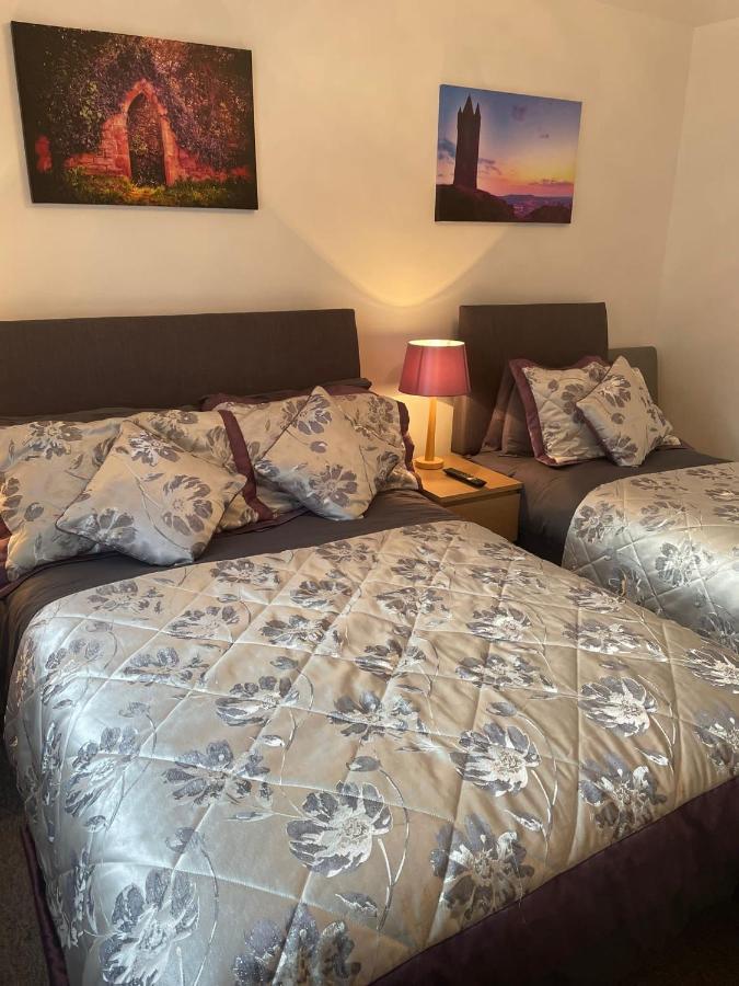 Luxury Portrush Holiday Homes - The Green, Portrush Sleeps 12 - 5 Bedrooms Luaran gambar