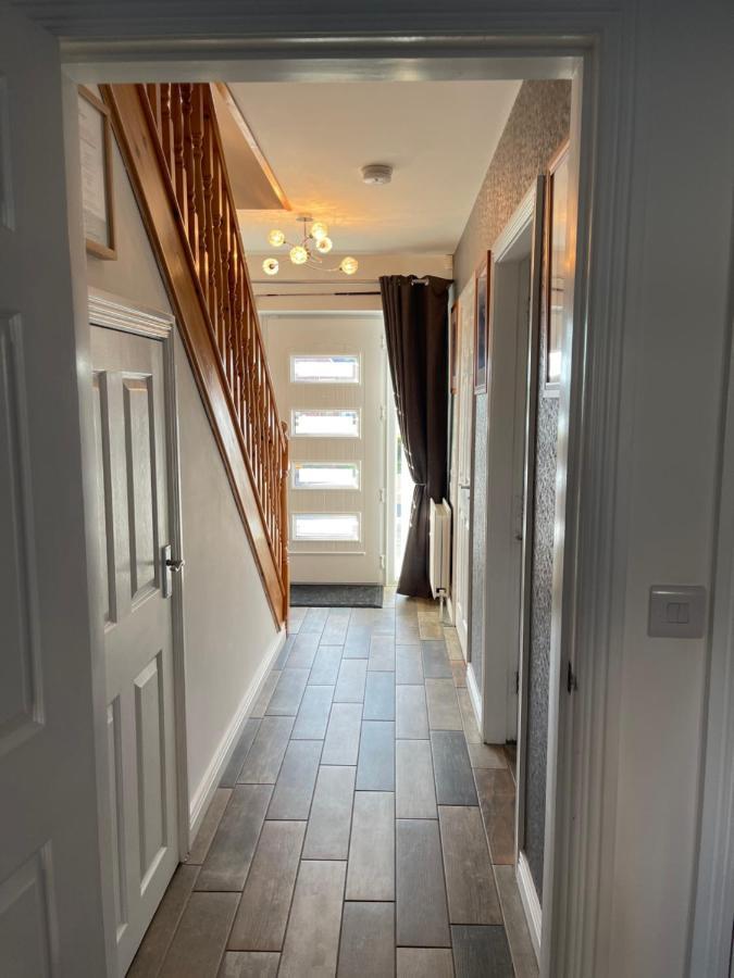 Luxury Portrush Holiday Homes - The Green, Portrush Sleeps 12 - 5 Bedrooms Luaran gambar