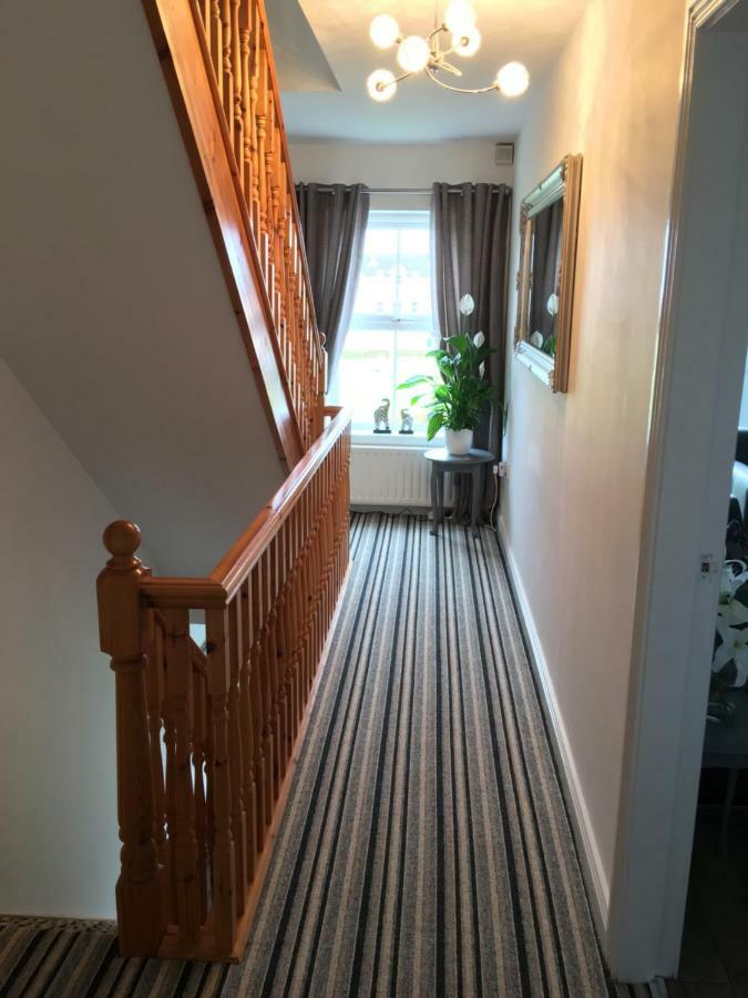 Luxury Portrush Holiday Homes - The Green, Portrush Sleeps 12 - 5 Bedrooms Luaran gambar