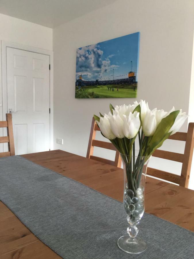 Luxury Portrush Holiday Homes - The Green, Portrush Sleeps 12 - 5 Bedrooms Luaran gambar