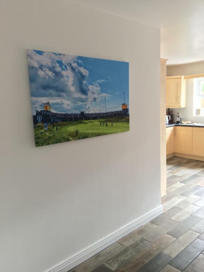 Luxury Portrush Holiday Homes - The Green, Portrush Sleeps 12 - 5 Bedrooms Luaran gambar