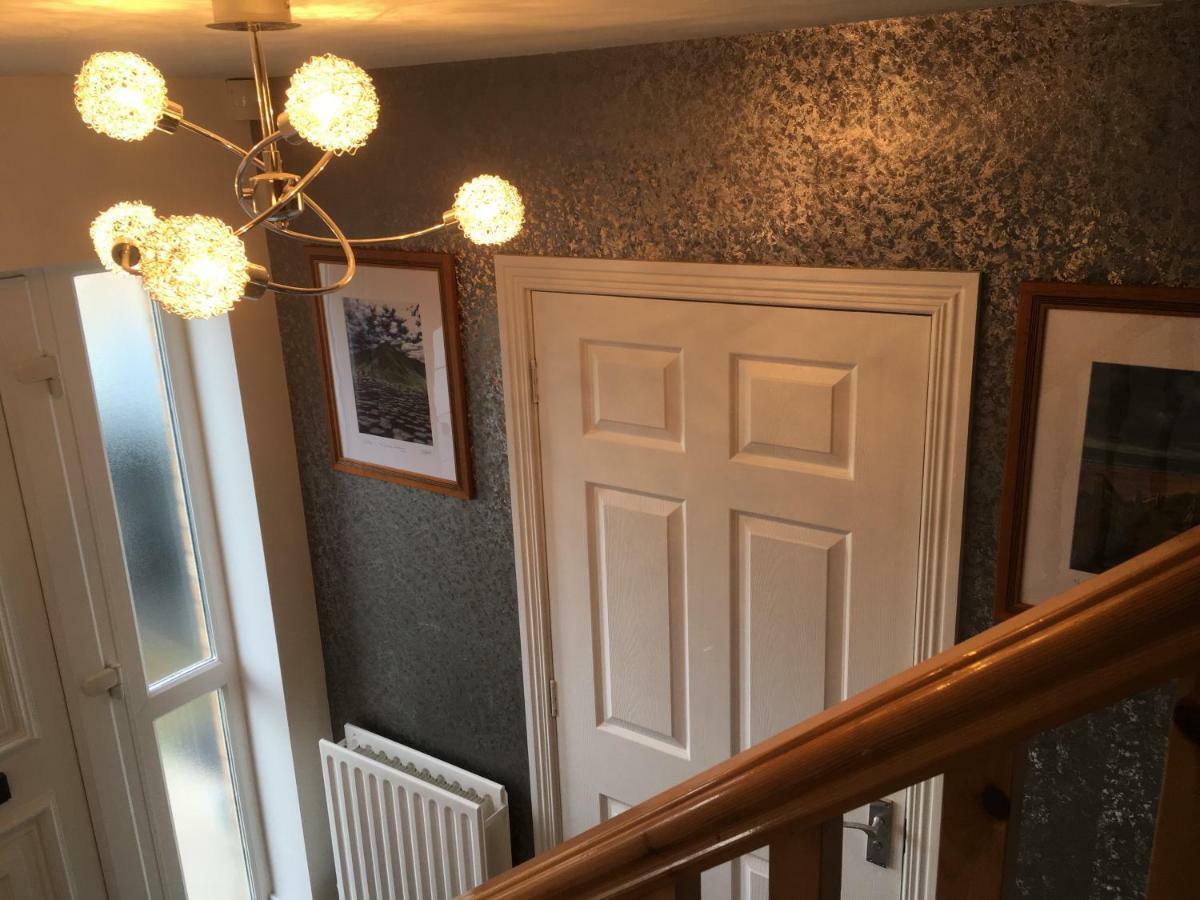 Luxury Portrush Holiday Homes - The Green, Portrush Sleeps 12 - 5 Bedrooms Luaran gambar