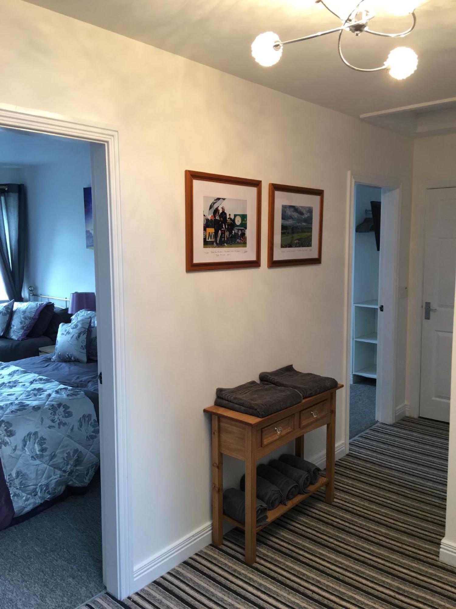 Luxury Portrush Holiday Homes - The Green, Portrush Sleeps 12 - 5 Bedrooms Luaran gambar