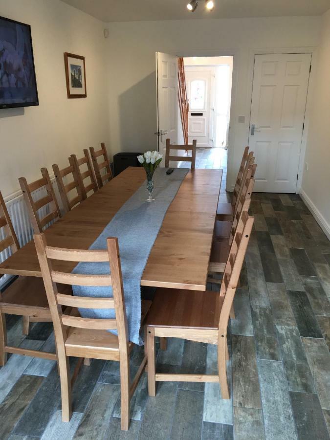 Luxury Portrush Holiday Homes - The Green, Portrush Sleeps 12 - 5 Bedrooms Luaran gambar