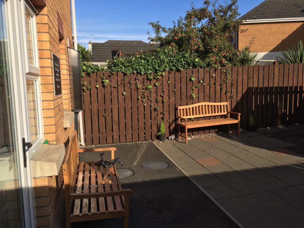 Luxury Portrush Holiday Homes - The Green, Portrush Sleeps 12 - 5 Bedrooms Luaran gambar